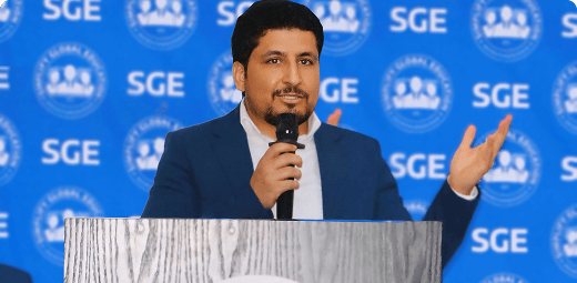 From ESL Students to Community Leaders