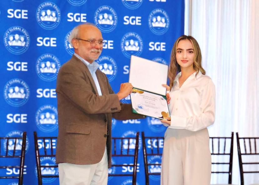 Graduation Night 2025