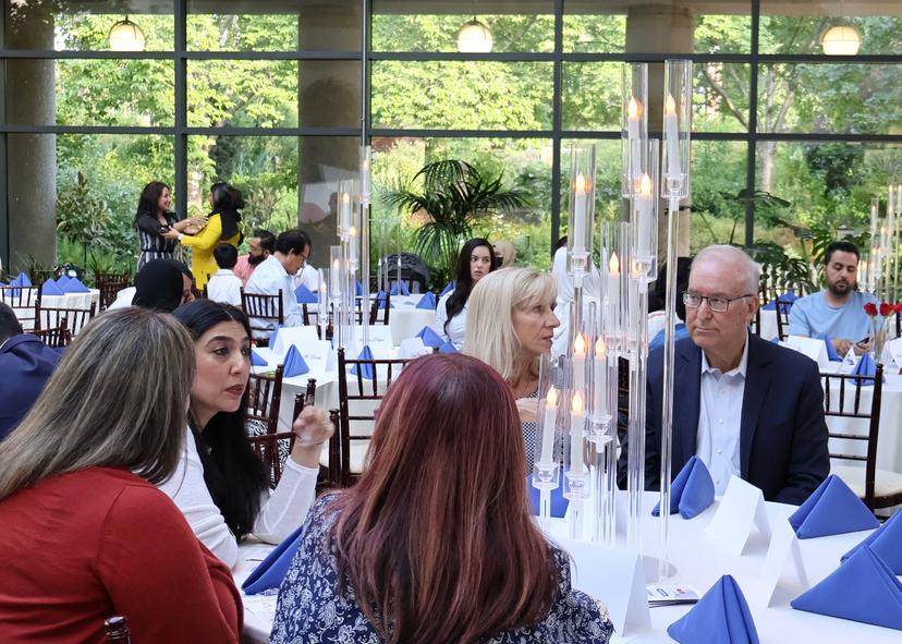 Recognizing Our Partners