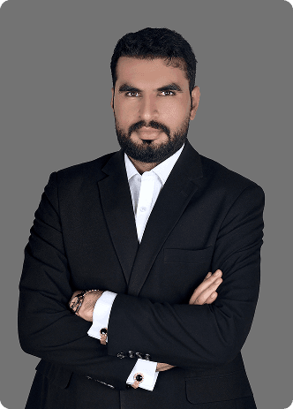 Mr. Hameedullah Ebadi