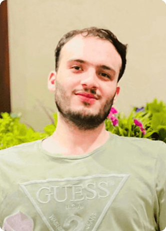 Mr. Mohammad Hamid Ghawsi