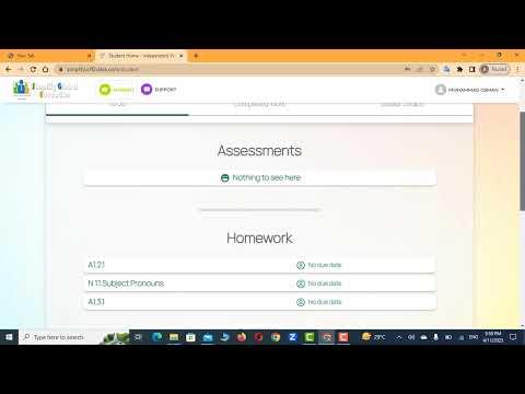 AI Simplifies Action